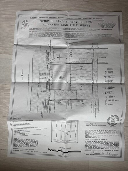 More Photos Of 1405 S Harlem Ave, Berwyn Office For Sale