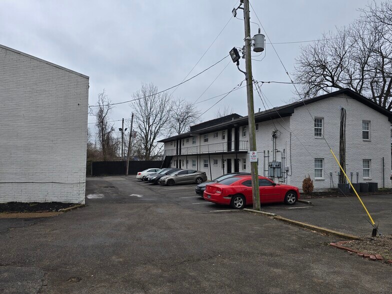 More Photos Of 1695 Ontario Ave, Memphis Apartments For Sale