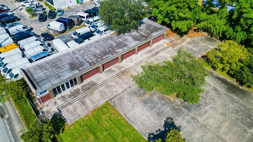 Primary Photo Of 3551 S State Road 7, West Park Freestanding For Lease