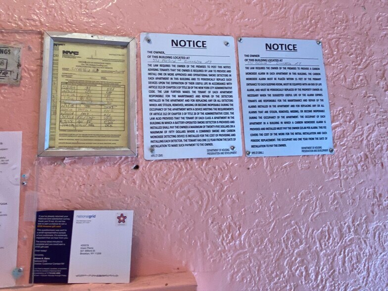 More Photos Of 321 Milford St, Brooklyn Apartments For Sale