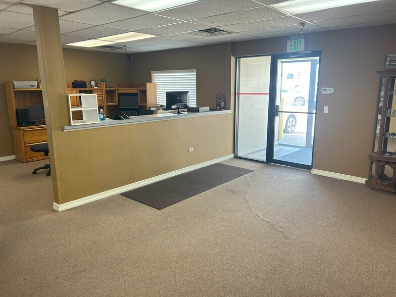 More Photos Of 6060 W 59th Ave, Arvada Warehouse For Sale