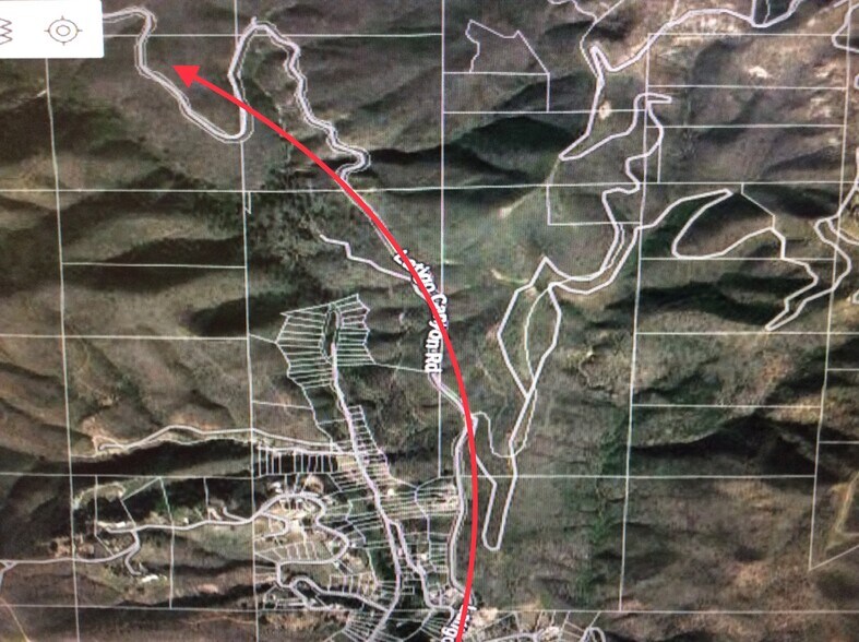 More Photos Of 2500 McReynolds, Malibu Land For Sale