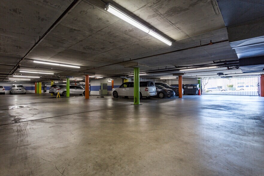 More Photos Of 1855 1st Ave, San Diego Office For Lease