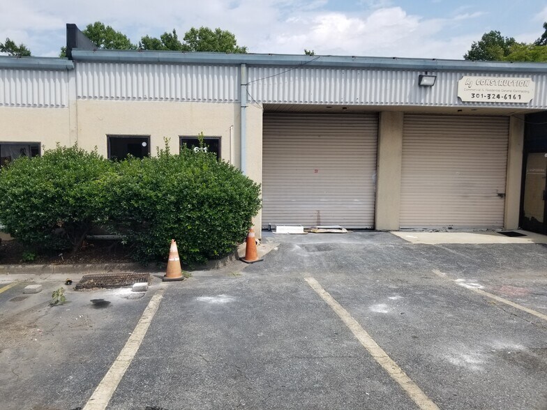 More Photos Of 9244 E Hampton Dr, Capitol Heights Unknown For Lease