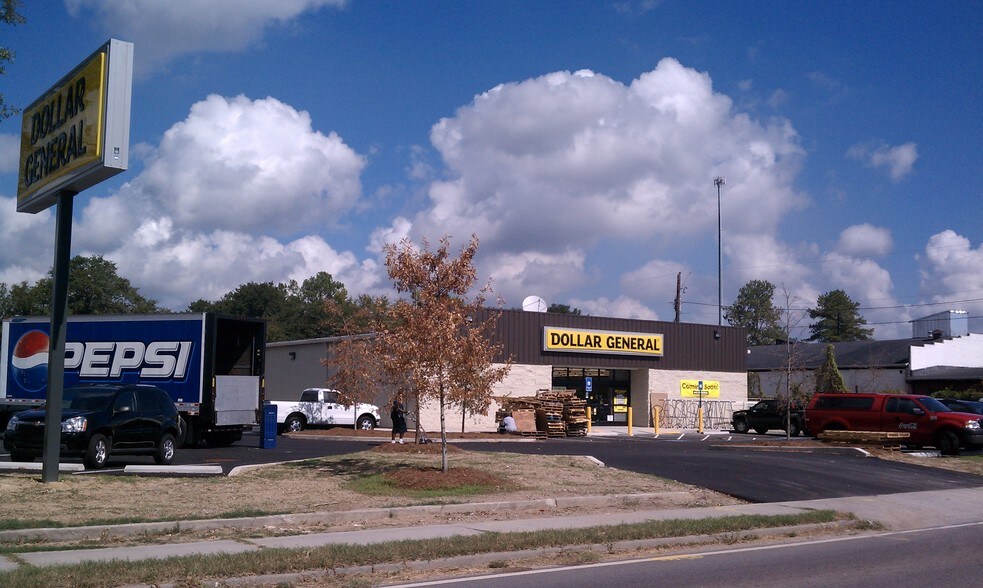 More Photos Of 2549 Deans Bridge Rd, Augusta General Retail For Sale