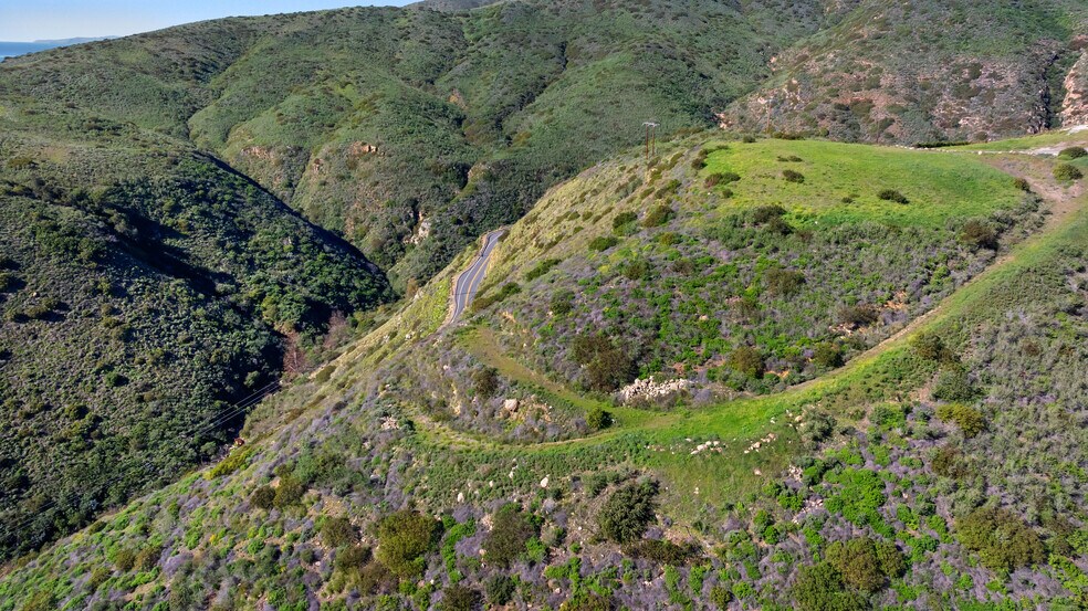 More Photos Of 4200/4250/4330 Decker Edison Road, Malibu Land For Sale