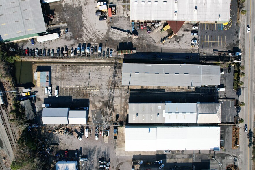 More Photos Of 3567 Meeting Street Rd, North Charleston Unknown For Lease