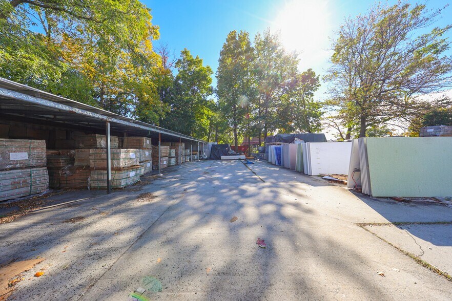 More Photos Of 15 Home Ter, Roselle Warehouse For Sale