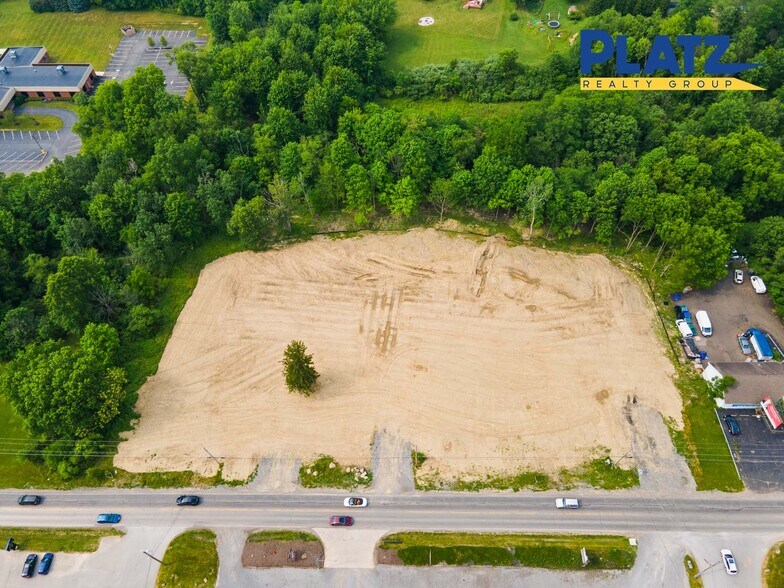 More Photos Of 1200 W Western Reserve Rd, Youngstown Land For Sale