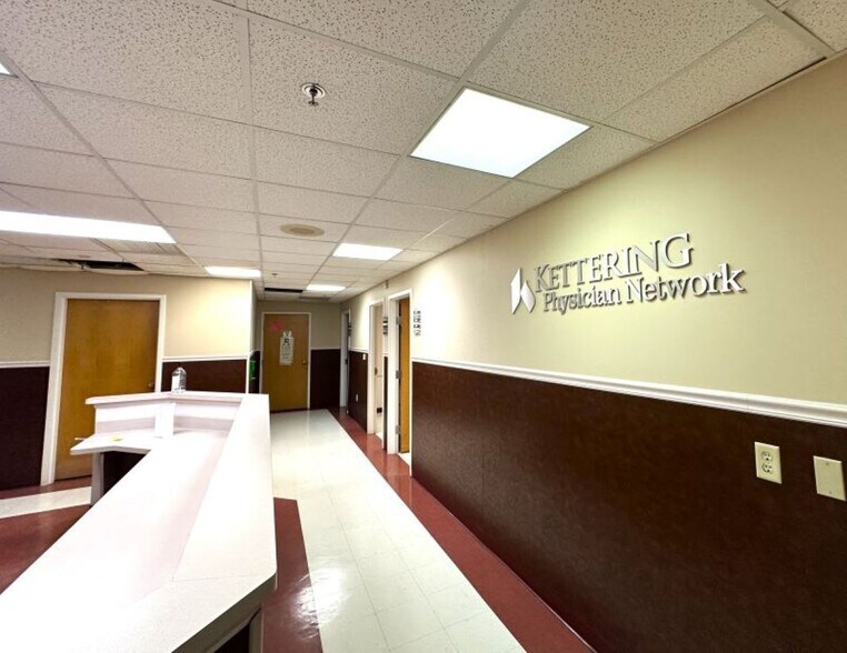 More Photos Of 301 W 1st St, Dayton Medical For Sale