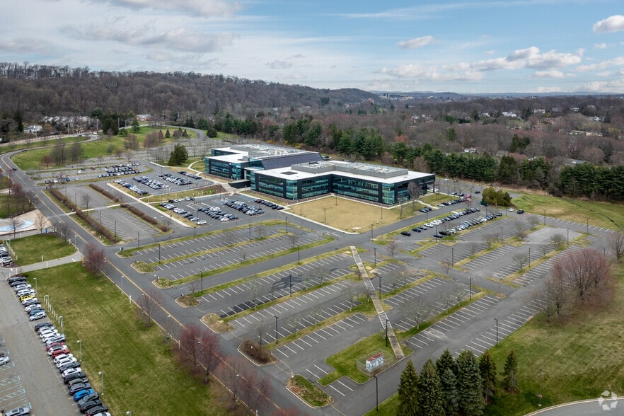 More Photos Of 340 Mount Kemble Ave, Morristown Office For Lease