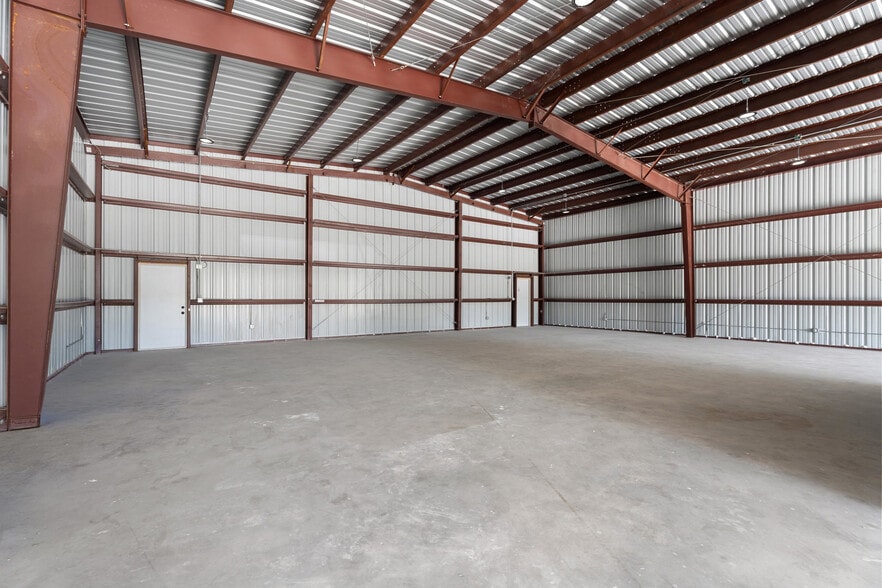 More Photos Of 2933 Harson Way, Fort Pierce Warehouse For Sale