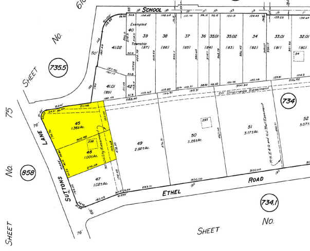 More Photos Of 81 Suttons Ln, Piscataway Warehouse For Lease