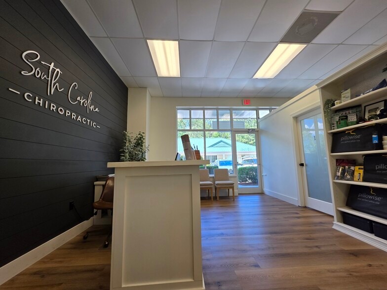 More Photos Of 61 Riverwalk Blvd, Ridgeland Storefront Retail Office For Lease