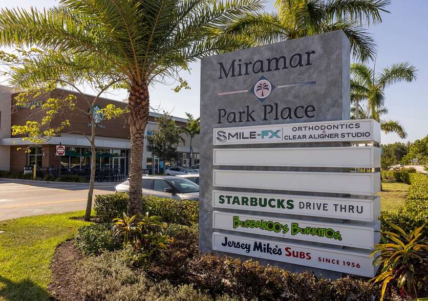 More Photos Of Miramar Pky, Miramar Unknown For Lease