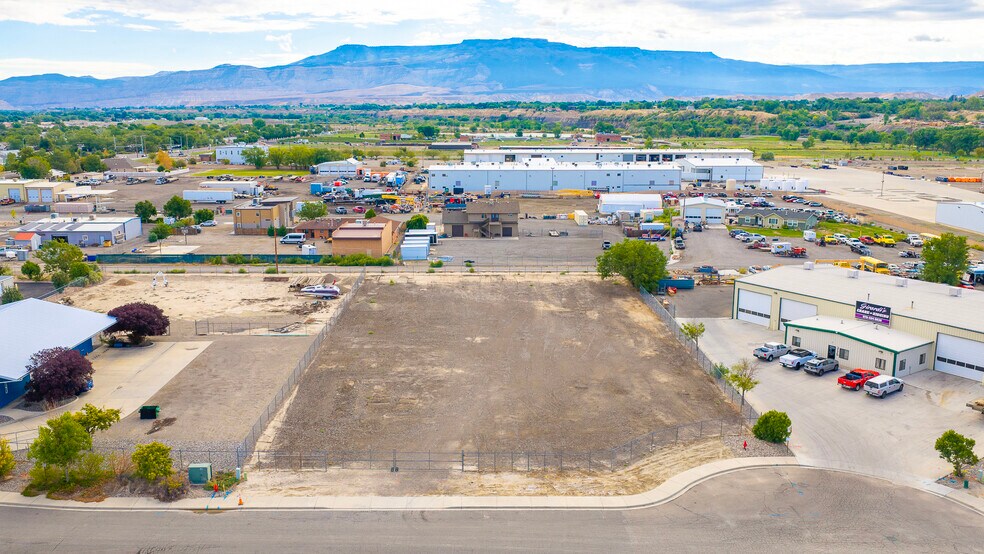 More Photos Of 3172 Pipe Ct, Grand Junction Land For Lease