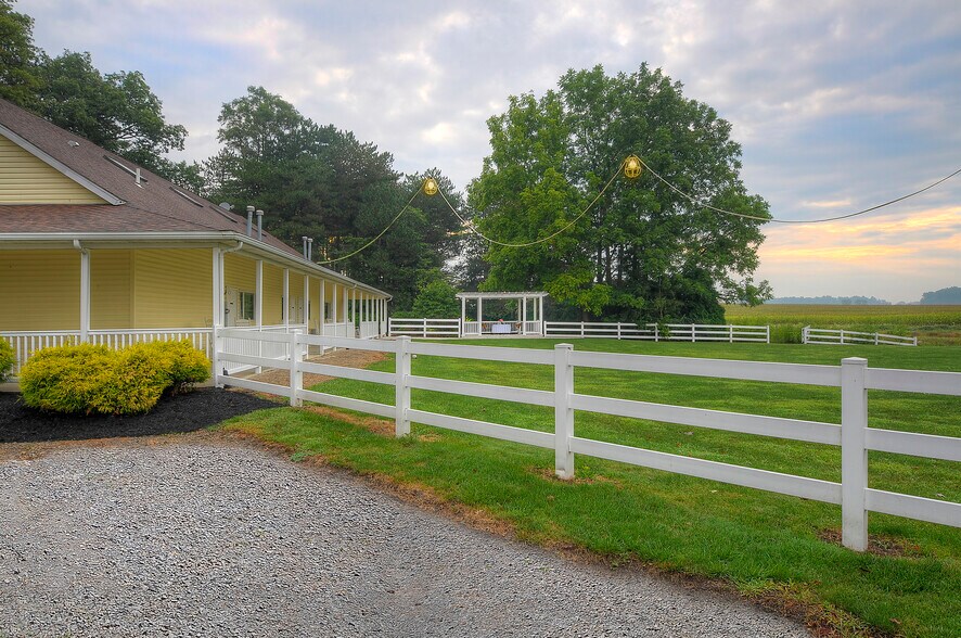 More Photos Of 1601 State Route 4, Bucyrus Hospitality For Sale