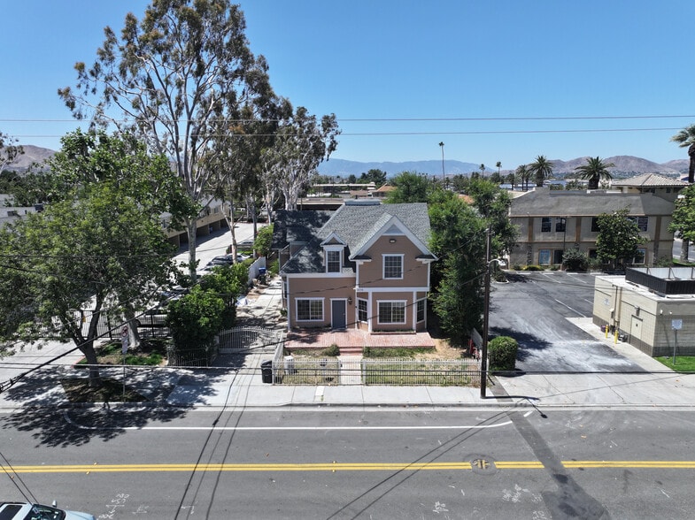 Primary Photo Of 3770 Myers St, Riverside Office For Sale