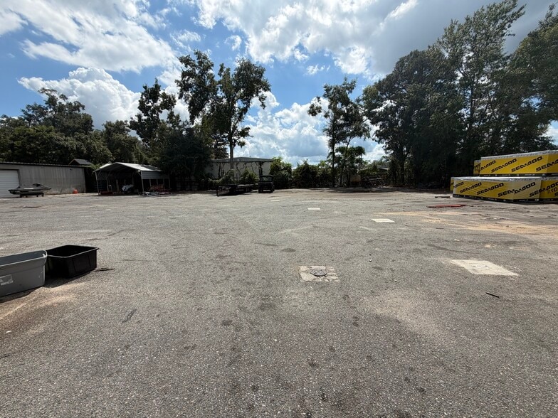 More Photos Of 1215 S Monroe St, Tallahassee Freestanding For Lease