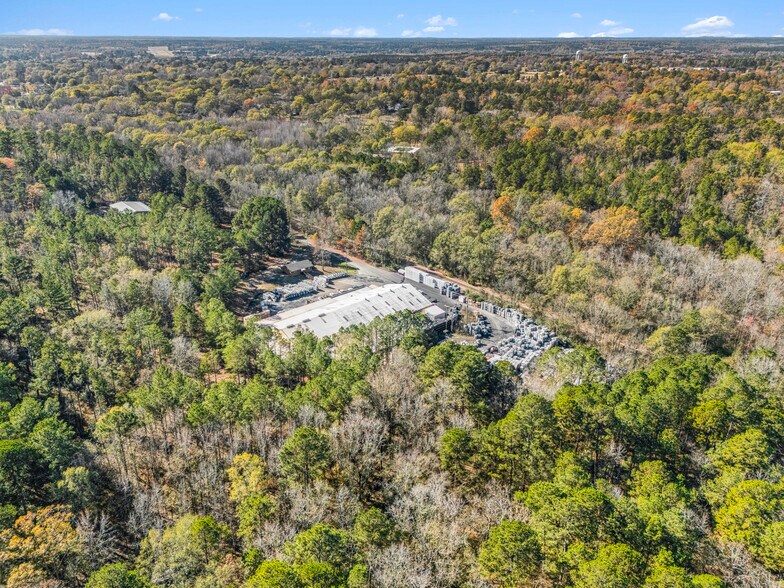 More Photos Of 508 Industrial Blvd, Atlanta Industrial For Sale