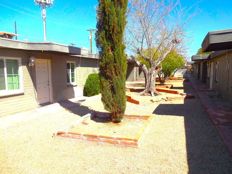 More Photos Of , Tucson Multifamily For Sale