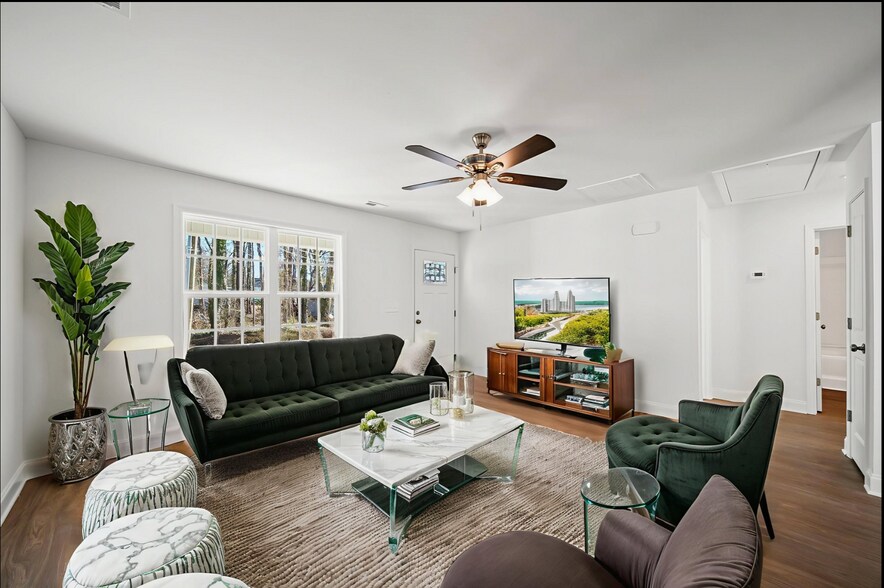 More Photos Of , Salisbury Multifamily For Sale