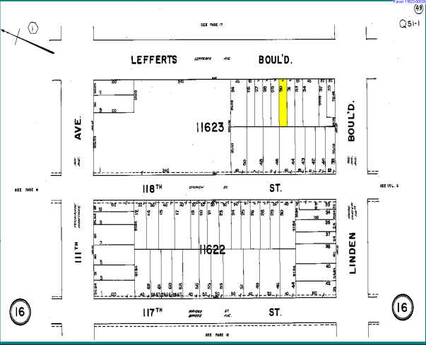 More Photos Of 11148A Lefferts Blvd, South Ozone Park Storefront Retail Residential For Sale