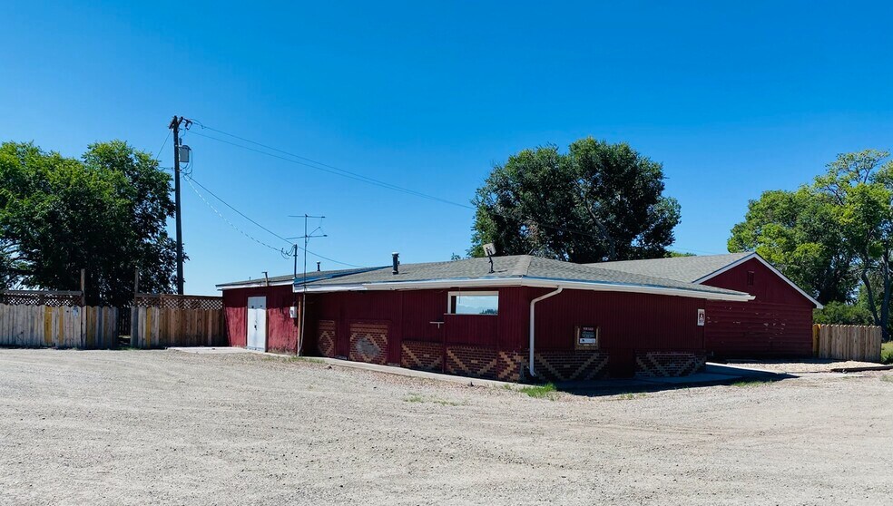 More Photos Of 12536 US Hwy 160, Alamosa Light Distribution For Sale