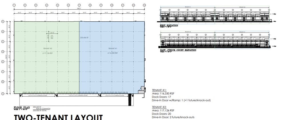 More Photos Of 1409 W Gowen Rd, Boise Industrial For Lease
