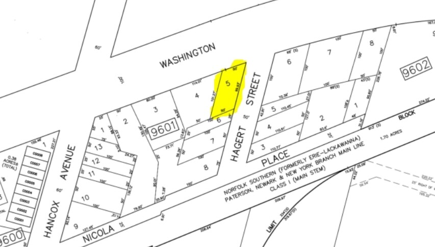 More Photos Of 40 Washington Ave, Nutley Apartments For Sale