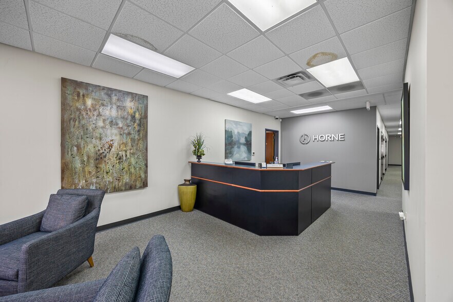 More Photos Of 26 Security Dr, Jackson Office For Lease