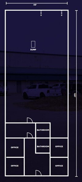 More Photos Of 2322 5th St, Nisku Distribution For Lease