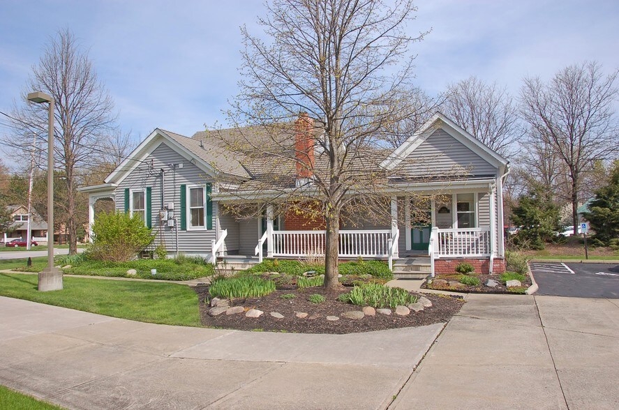 More Photos Of 1119 Bassett Rd, Westlake Office For Sale