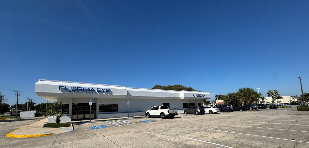 More Photos Of 2003 N Atlantic Ave, Cocoa Beach Storefront Retail Office For Lease
