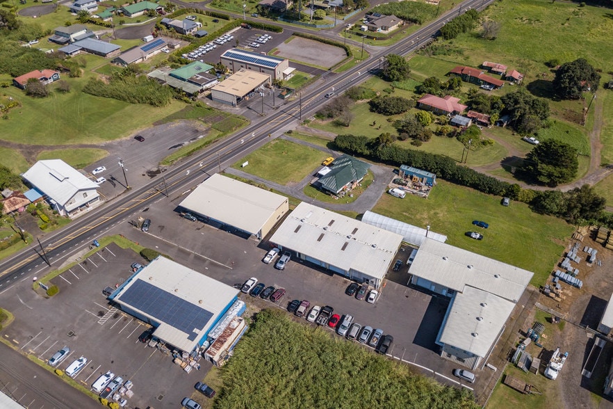 More Photos Of 64-1013 Mamalahoa Hwy, Kamuela Storefront Retail Office For Sale