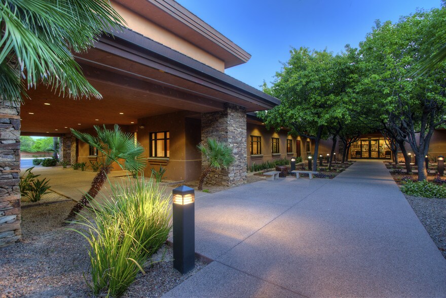 More Photos Of 1550 E McKellips Rd, Mesa Office For Lease