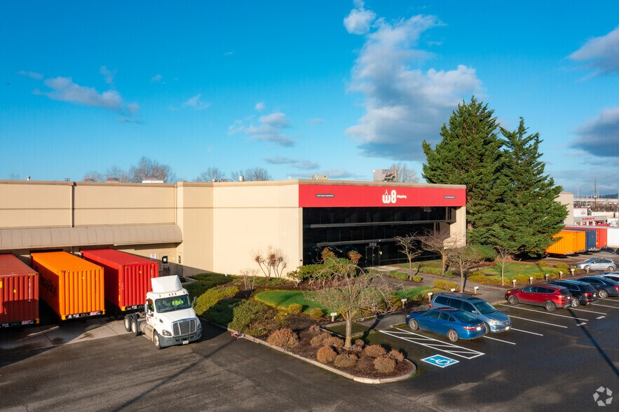 Primary Photo Of 2102 Milwaukee Way, Tacoma Warehouse For Lease
