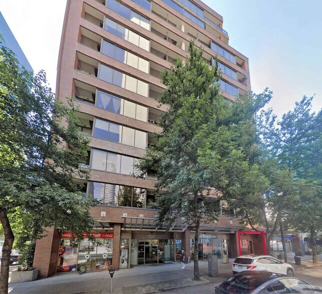 More Photos Of 1030 Howe St, Vancouver Office For Sale