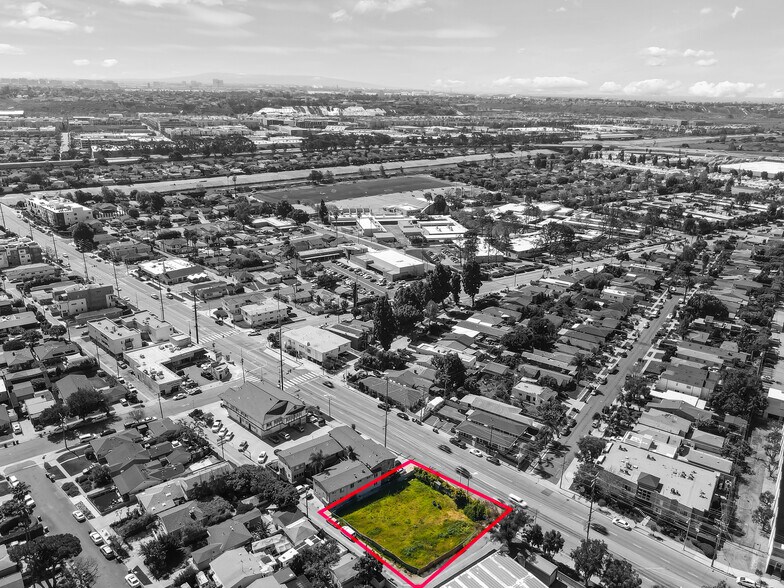More Photos Of 4706-4712 Centinela Ave, Mar Vista Land For Sale