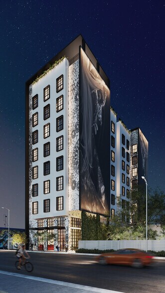 More Photos Of 29 NW 28th St, Miami Land For Sale