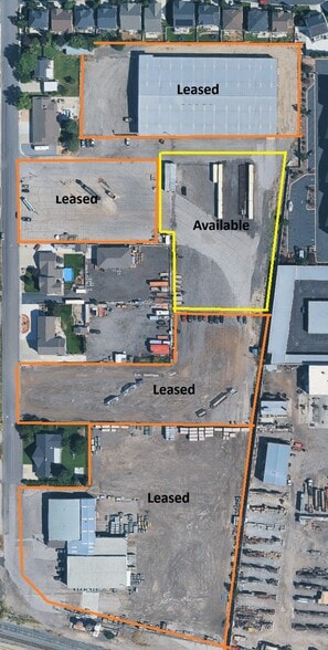 More Photos Of 455 S 600 E, Lehi Land For Lease