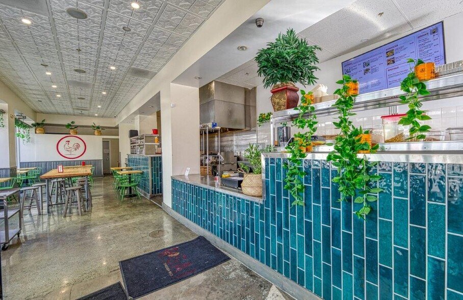 More Photos Of 1001-1005 Market St, San Francisco Apartments For Sale