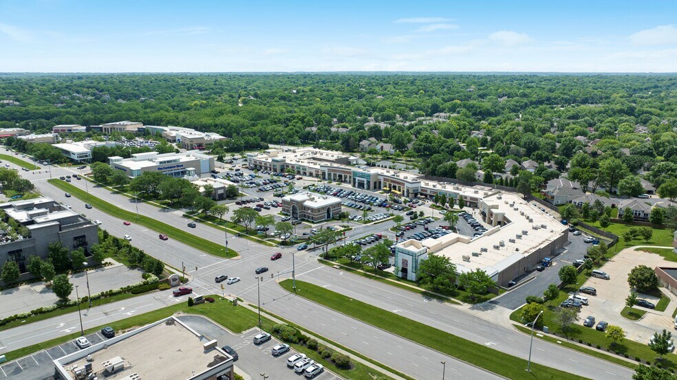 More Photos Of 4709-5065 119th St, Overland Park Unknown For Lease