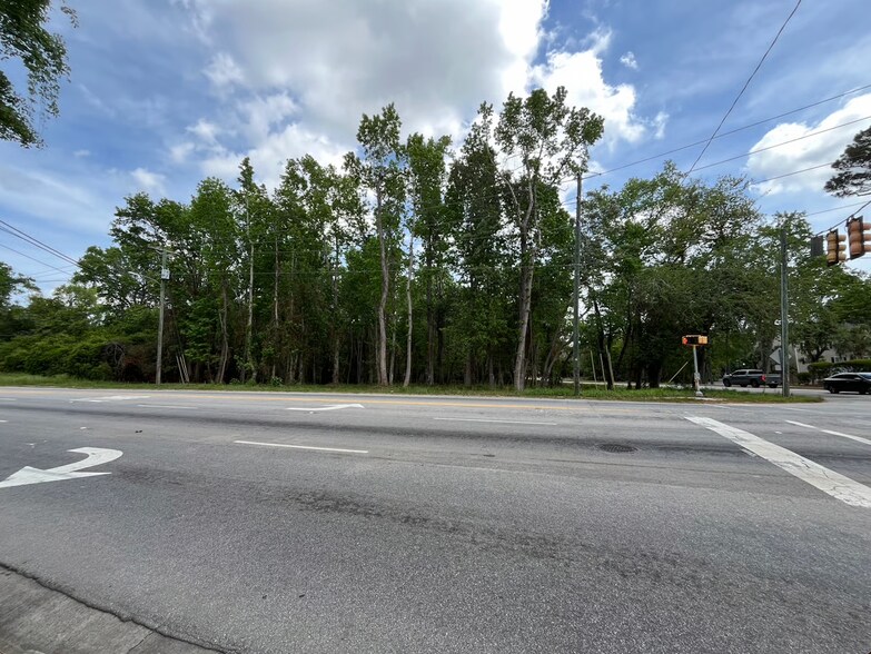 Primary Photo Of 2050 Ashley River Rd, Charleston Land For Sale