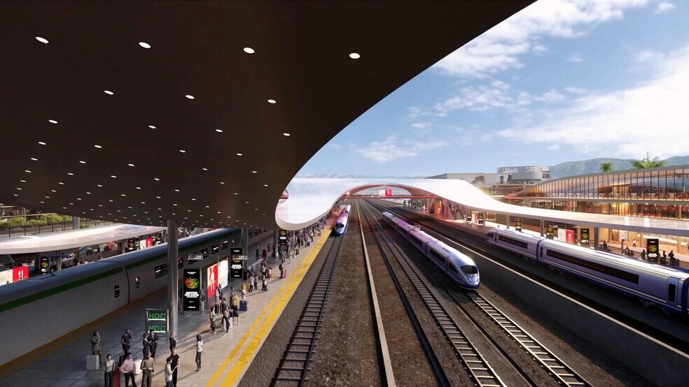 More Photos Of 38547 10th St E, Palmdale Land For Sale