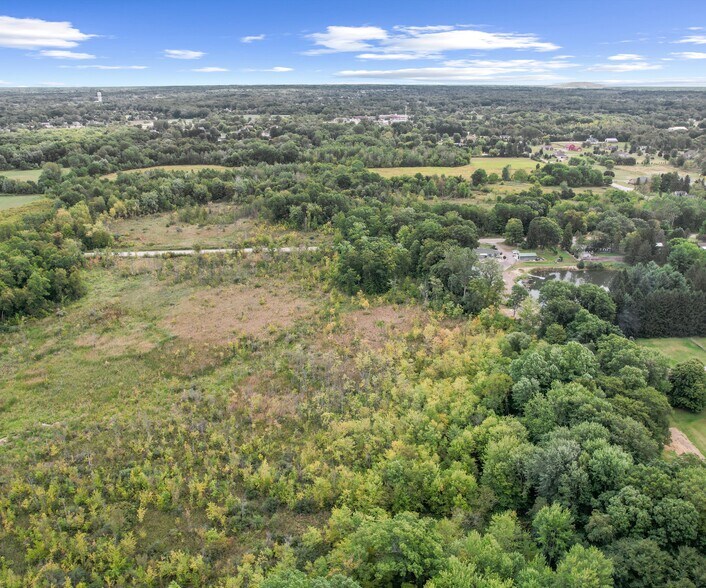 More Photos Of 20955 Dixboro Rd, South Lyon Land For Sale