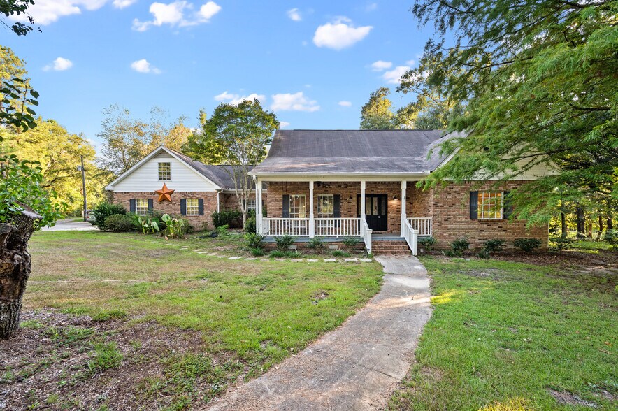 More Photos Of 24815 Baldwin Beach Express, Robertsdale Land For Sale