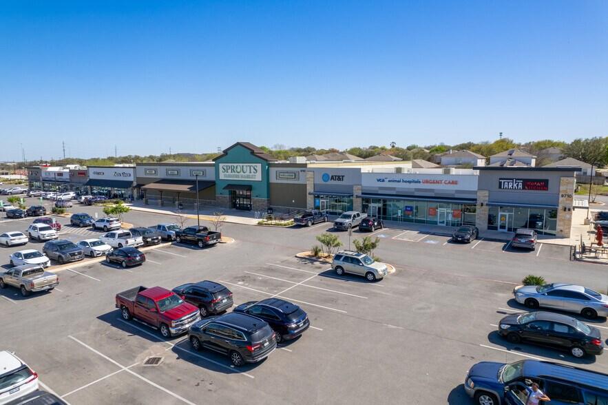 More Photos Of Hwy 151 & Hunt Ln, San Antonio Unknown For Lease