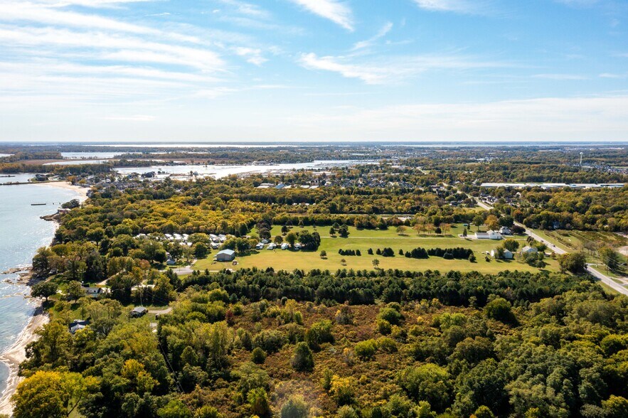 More Photos Of 3621 NE Catawba Rd, Port Clinton Land For Sale