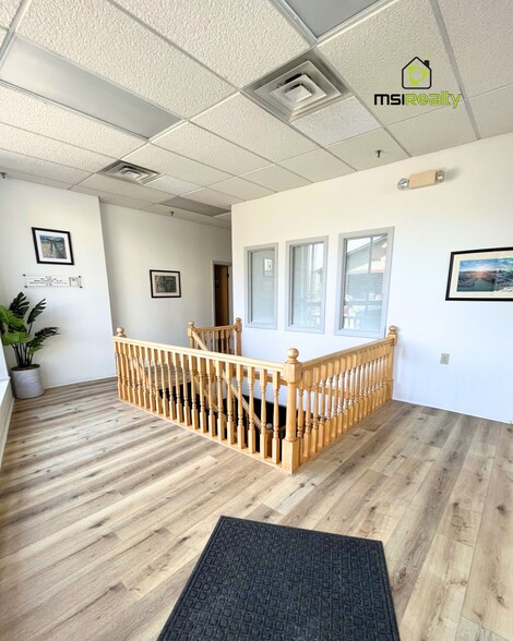 More Photos Of 42-67 Eastern Ave, Saint Johnsbury Loft Creative Space For Lease